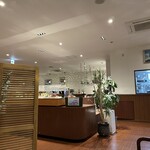 ヘルシーレストランパセリ ヘルシースパサンロード店 - 