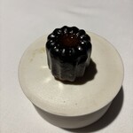 ラ・ヴァガボンド - ラム酒シロップカヌレ