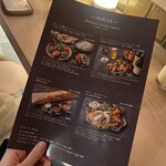 AHILYA INDIAN RESTAURANT - 