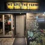 WE ARE THE FARM 渋谷 - 