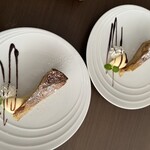 ヘルシーレストランパセリ ヘルシースパサンロード店 - 