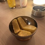 AHILYA INDIAN RESTAURANT - 