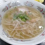 中国料理　大徳 - 