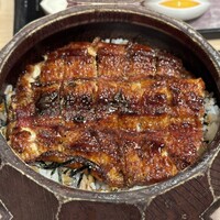 うなぎのしろむら -  うなぎのしろむら -