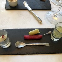 ラ・ブランシュ - 