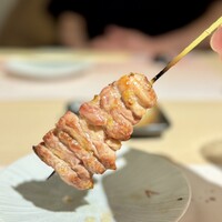焼鳥 鳥美庵 新宿本店 - 
