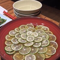 松庵 韓菜房 栄大津通店 - 