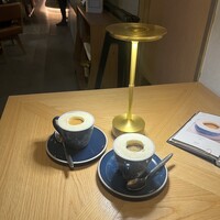 ocean good table 渋谷 - 