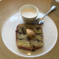 ラ・ブランシュ - 