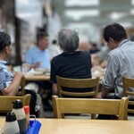 おかもと鮮魚店  - 