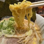 麺屋 すえよし - うまそ｡