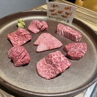 赤身焼肉USHIO - 