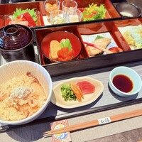日本料理 旬彩 - 