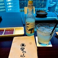 天空焼肉 星遊山 - 