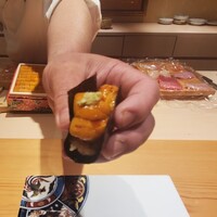 鮨 不二楼 - 