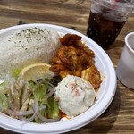 太東's kitchen - 料理写真: