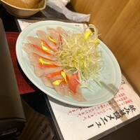 海鮮原始焼 ろば炭魚 赤羽本店 - 
