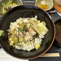 寿司 向月 - 