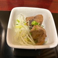 海鮮原始焼 ろば炭魚 赤羽本店 - 