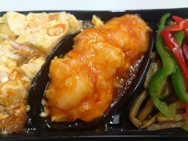 富泰楼 川徳店（フウタイロウ） - 盛岡（惣菜・デリ）の写真