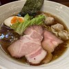 自然派ラーメン 神楽