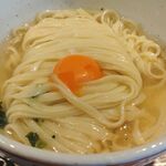 鴨出汁中華蕎麦 麺屋yoshiki - 