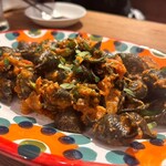 バンカレッラ ジョイア - 