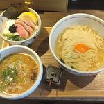 鴨出汁中華蕎麦 麺屋yoshiki - 