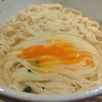 鴨出汁中華蕎麦 麺屋yoshiki - 