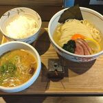 鴨出汁中華蕎麦 麺屋yoshiki - 