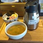 鴨出汁中華蕎麦 麺屋yoshiki - 