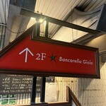 バンカレッラ ジョイア - 