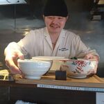 鴨出汁中華蕎麦 麺屋yoshiki - 