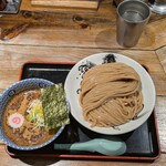松戸中華そば 富田食堂 - 