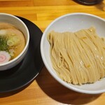 麺や 清流 - きました