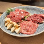 焼肉 グルマンズいとう - 