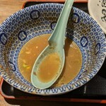 松戸中華そば 富田食堂 - 