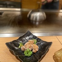 鉄板DINING O - 