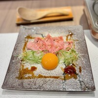 道産羊肉割烹 ラムぴりか - 