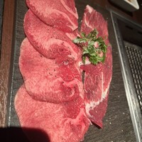 天空焼肉 星遊山 - 
