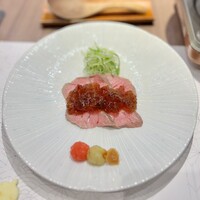 道産羊肉割烹 ラムぴりか - 