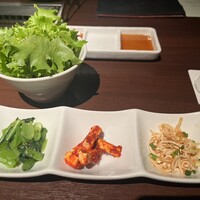 天空焼肉 星遊山 - 