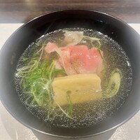 鮨 やまけん 銀座店 - 