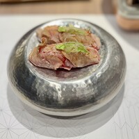 道産羊肉割烹 ラムぴりか - 