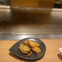 鉄板DINING O - 