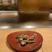 鉄板DINING O - 