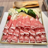 道産羊肉割烹 ラムぴりか - 
