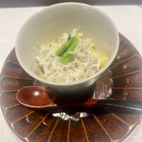 鮨 やまけん 銀座店 - 