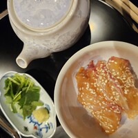 横浜うかい亭 - 