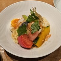 田中田 西麻布店 - 